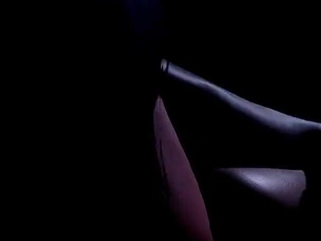 Nylon Footjob Session with Hera (3DHentaiBeauties)