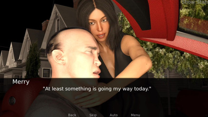 Johannes Gaming: Project_Hot_Wife_-_we_swapped_panties_in_public