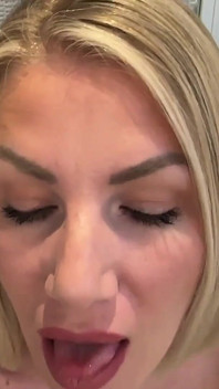 Moje zlobivá Sissy Spunk Děvka