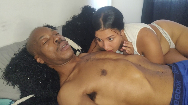 LiL Latin Goddess: 第三季 - 卡米熊玩