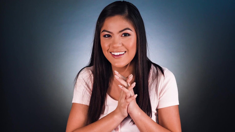 Adult Time Podcast: 20 Soalan | Kendra Spade | Ama | Adult Time