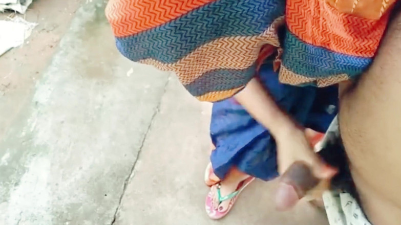 Amit yadav: Bhabhi ngực bự nhận thư rác trên sữa ngực to...
