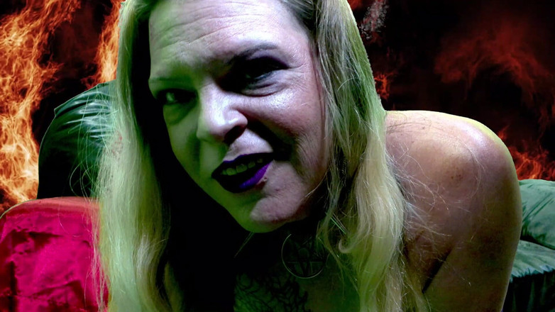 Cyanide Mistress Of Darkness: House of Whorors New Mistress Cyanide Sexy Mengusik Samhain Stream...