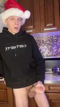 Imagining Stepbrother Seduction Causes Twink Massive Squirt