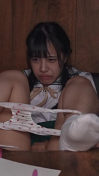 Haruhi-chan - Junior: Major Entertainment Production Company Apple Line.