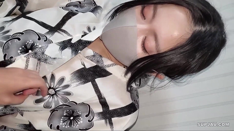 Sky Angel: 흑인 대물 자지에게 따먹히는 아시아 소녀