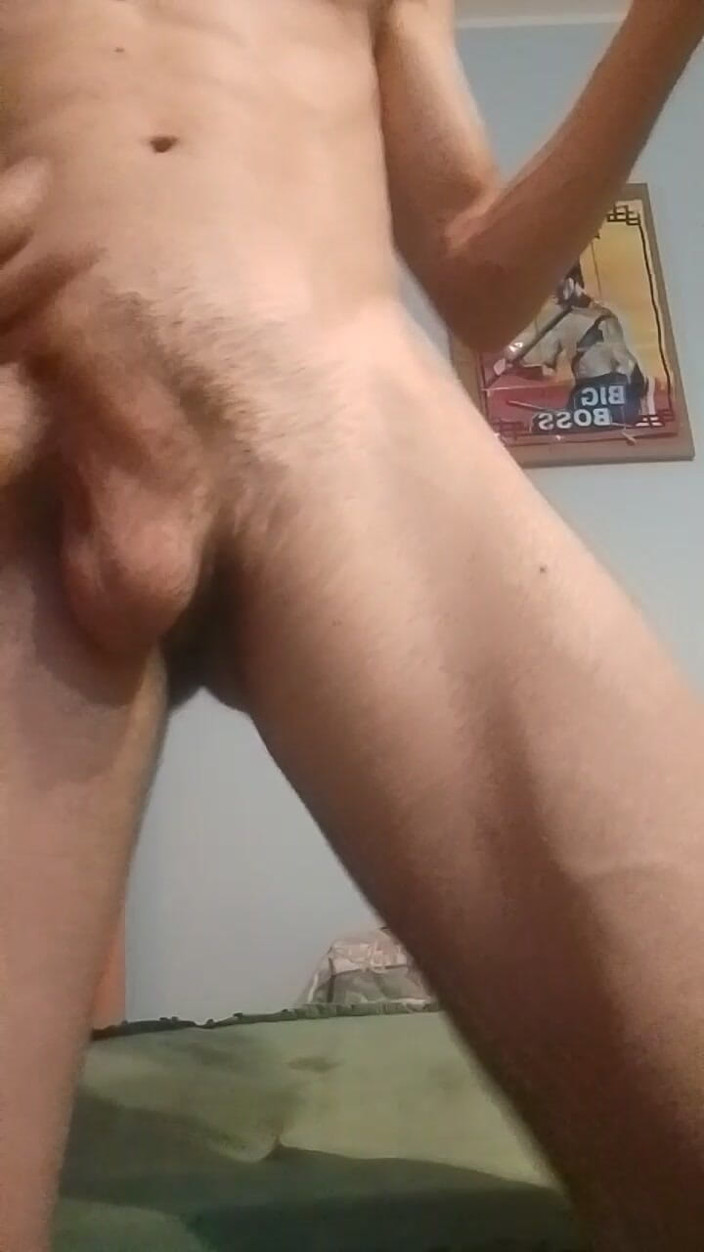 Ricxx97: Busy Cock