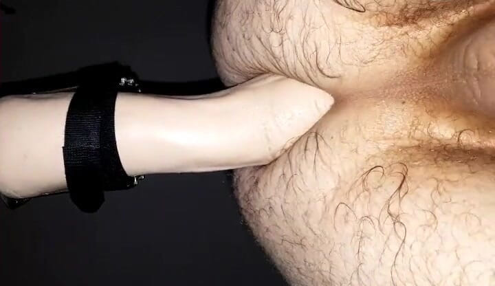 Emme69: Analfist NO AUDIO