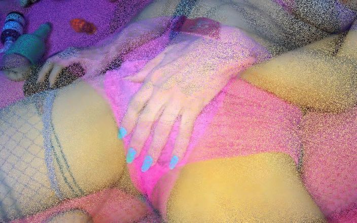Ariana Unicorn: Princess Cum