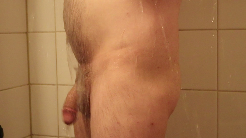 Uhri: Umývám si ptáka a koule opravdu dobře