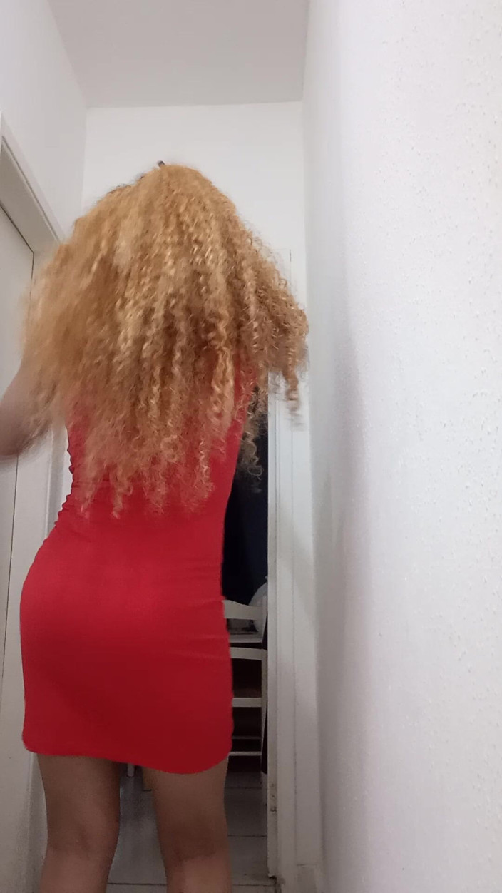 AngelMature: Meu Ensaio Sensual Completo Exclusivo 7