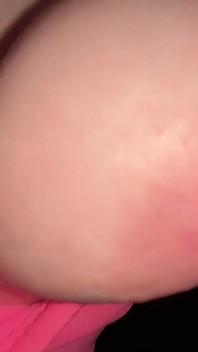 First Time Sex Always Seems Special. Pale Skin Girl Close Ups