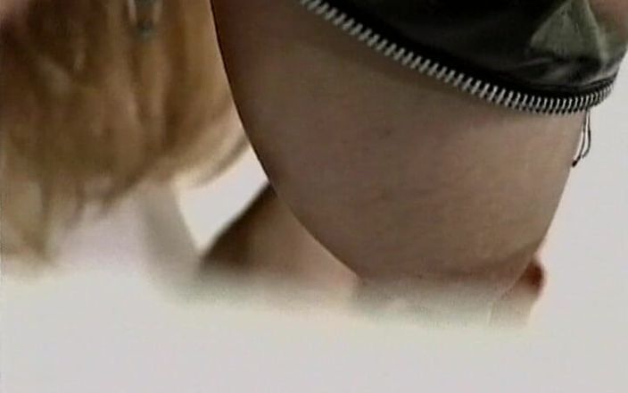 Videos Francaises: Französische latex-dame wird von bbc gefickt