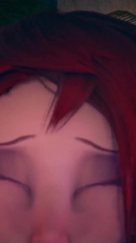 Throat Fucking Megara From Hercules