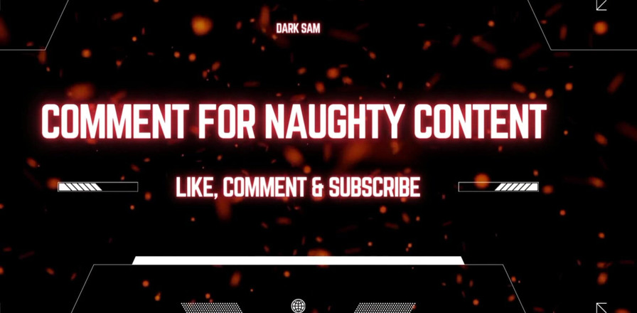 Dark Sam: La Calda Matrigna Viene Punita Dal Suo Capo! Sesso Hardcore...