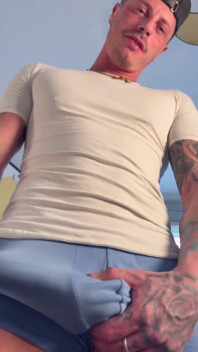 Worship Me in My Calvin’s