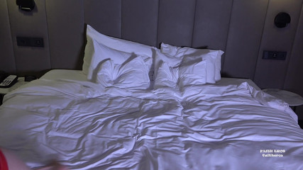 Faith Eros: Paroháč bez péra - část 1