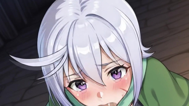 PRZNAI: Konosuba Chris Hen