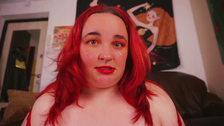 AssGives: Otevřená ústa