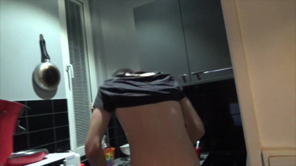 BAREBACK AND CREAMPIE CLUB: Секс-запис з молодим гетеросексуалом зі своїм другом