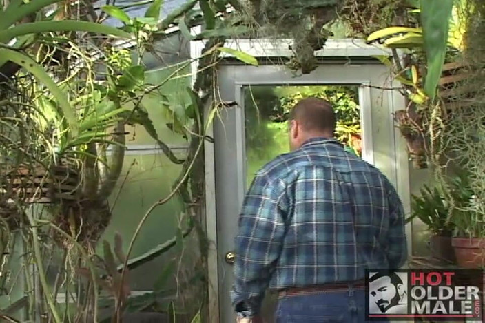 Pantheon men: Frat Pack người làm vườn