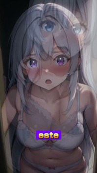 A Girl in the Closet