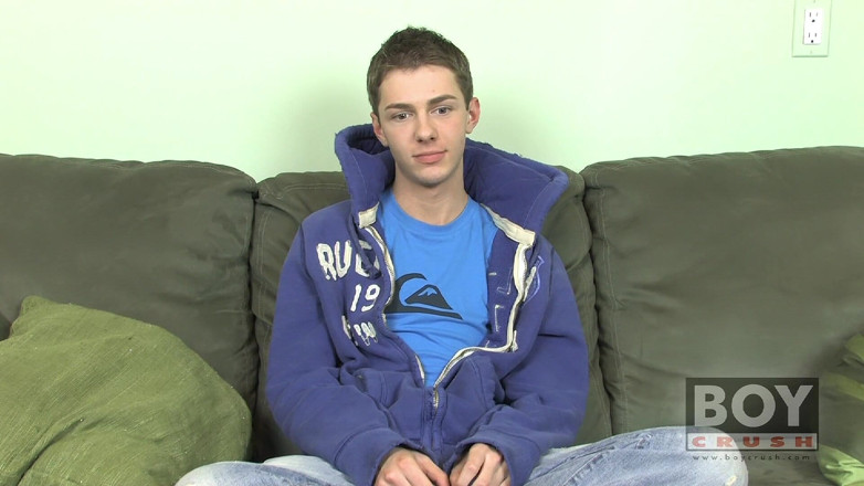 Boy Crush: Kickin' it with keith