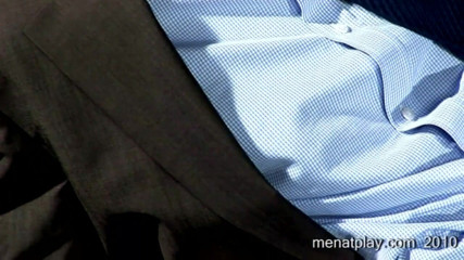 MenAtPlay: David Jones' Casting