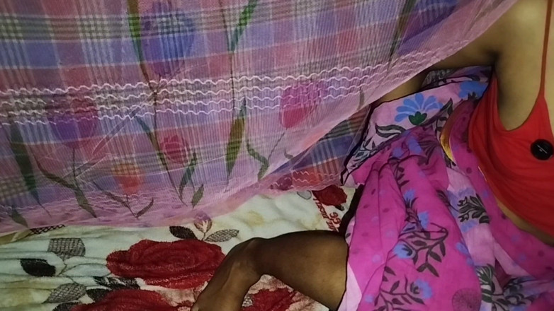 Deshi women: My Stepsister Finally Agreed to Anal Sex