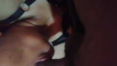 Tina Baby: Ma femme de ménage a des habitudes de pipe intéressantes,...