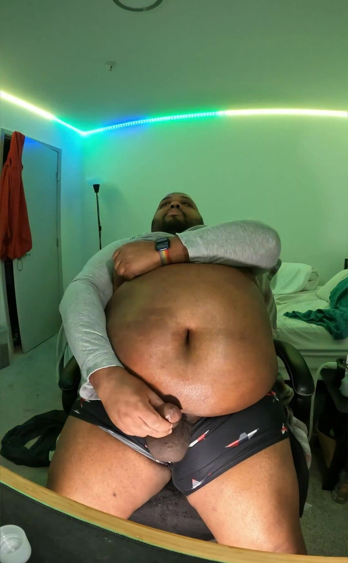 Blkhole420: 必须继续诱饵和生长