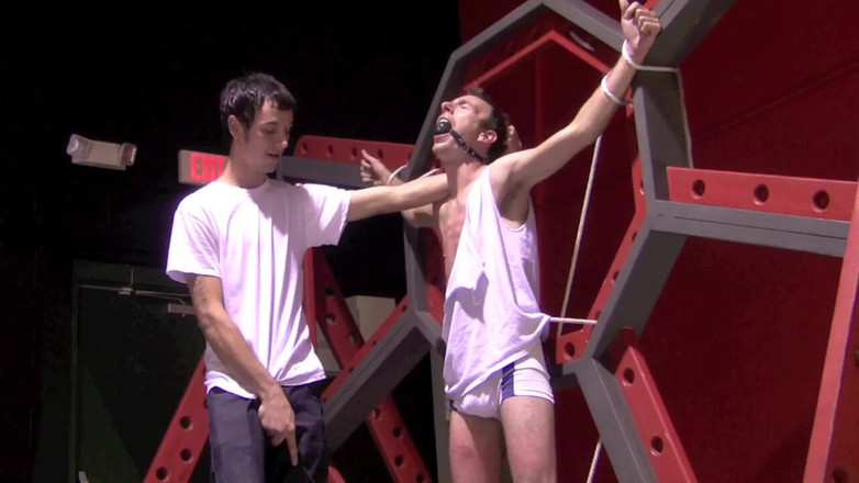 Dream Boy Bondage: 嫉妬 - 第1章