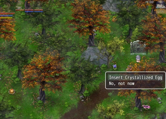 Neon2520: Peasant's Quest # 111 Hodowla seksu z dwoma laskami w noc poślubną