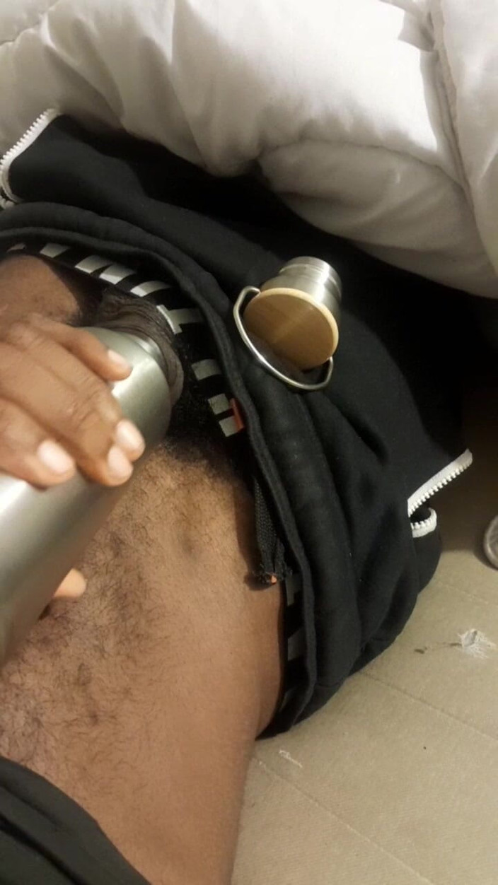 Dorian DomTop: Dojí mě jako krávy