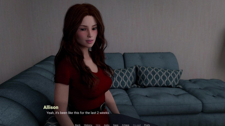 3D Cartoon Porn: Lontano da casa 27 - liam è andato a Robstone incontra Payne e...