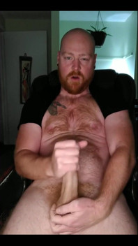 Handjob Cumshot