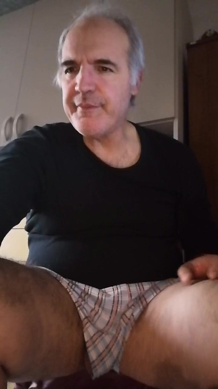 Setesesso7: Allez Luisa, suce-moi la bite