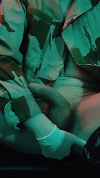 Masturbation