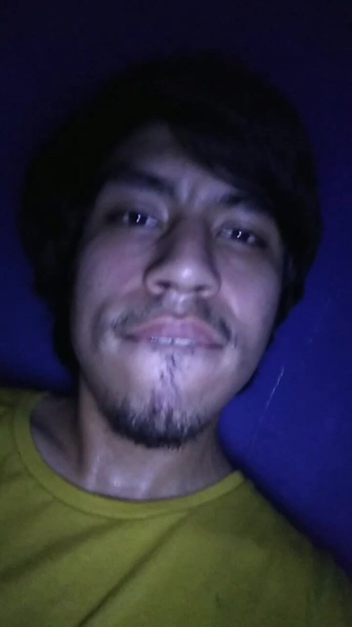 AlexAlejandro13: Camera de zi fierbinte din casa mea