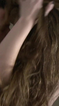 大屁股 misha Cross 从 max deeds 深喉