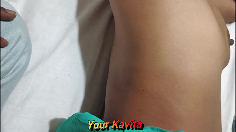 Kavita Rani: Bhabhi Kept Screaming and I Kept Fucking Your Poetry Sister-in-law