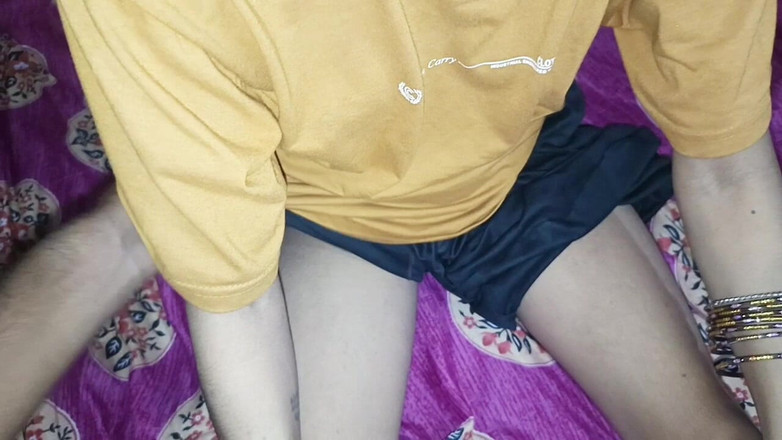 RAKP355: Nieuwe Indische schoonheidvolle moslimmeisje seks en Indische Desi seks moslim...