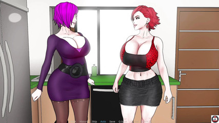 Joystick Cinema: Uzavřeno s bohyněmi - (část 56) - Nc