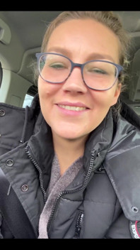 What Should I Do with His Cock in the Car?