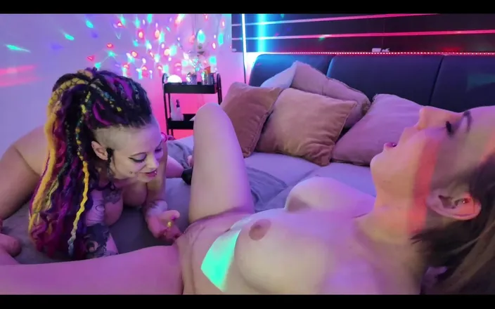 EdgesOfReality: Size Queen Challenge