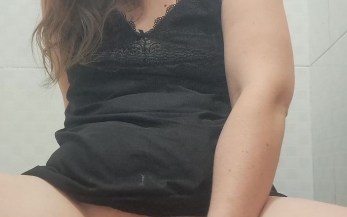 Flor_latina: Un gran culo scopa una grande figa con un grosso...