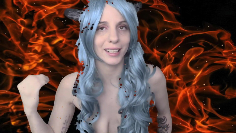 Quinn brooks: Seducție Succubus - Avi