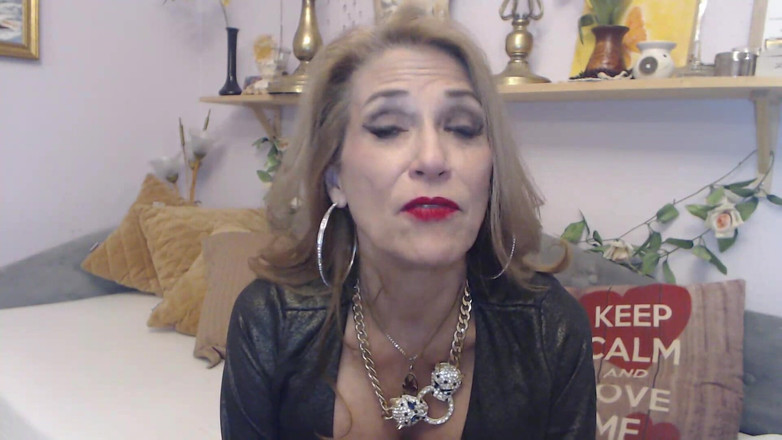 Melissa Johnson: Patética Micro Peepee Gooner