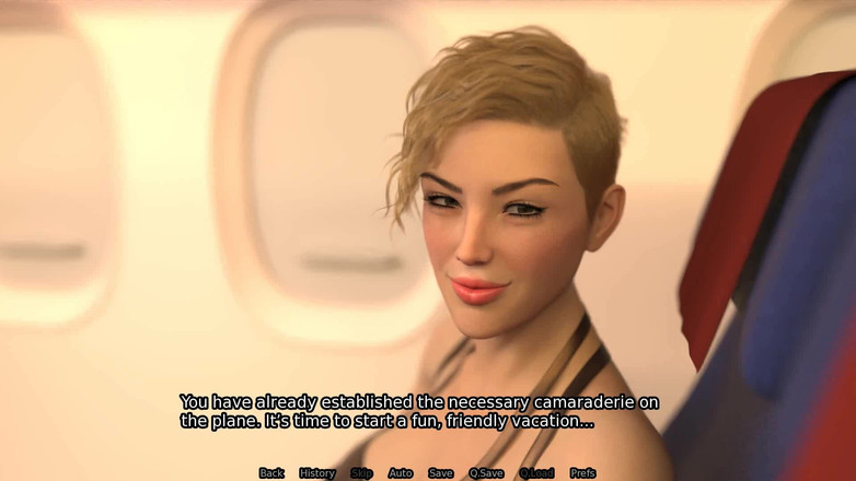 Dirty GamesXxX: El matrimonio adorado: bbc va a follar a su esposa...