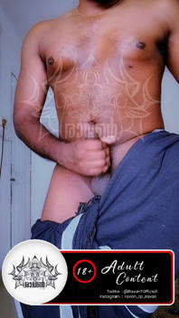 Mallu Ravan_masturbating